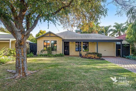Property photo of 12 Morton Avenue Ellenbrook WA 6069