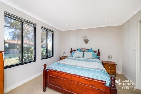 Property photo of 12 Morton Avenue Ellenbrook WA 6069