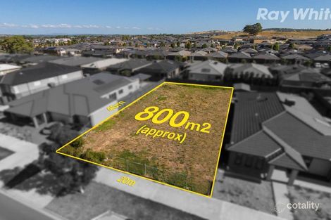 478 Masons Rd, Mernda, VIC 3754