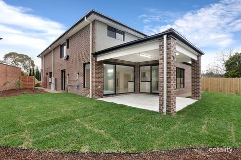 Property photo of 3 Montie Court Glen Waverley VIC 3150