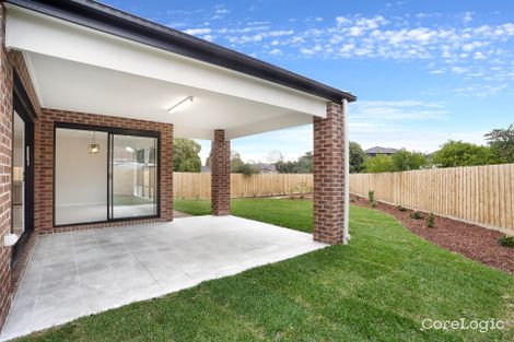 Property photo of 3 Montie Court Glen Waverley VIC 3150