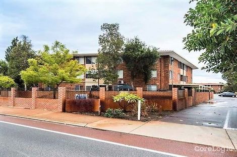 Property photo of 8G/47 Herdsman Parade Wembley WA 6014