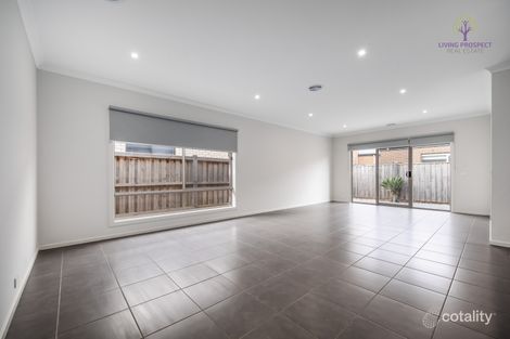 Property photo of 6 Evesham Drive Point Cook VIC 3030
