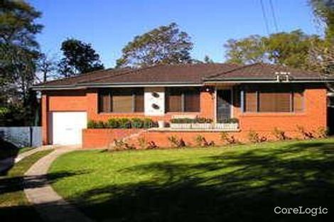 Property photo of 4 Derwent Place Castle Hill NSW 2154
