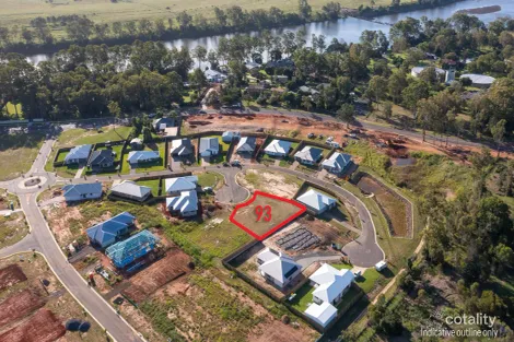 Property photo of 3 Ochre Court Branyan QLD 4670