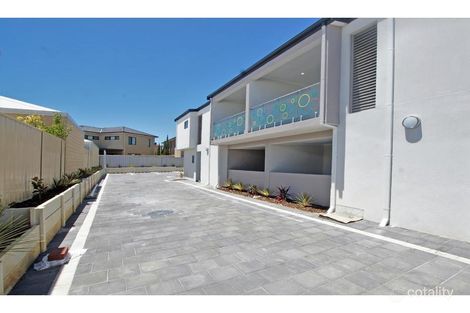 Property photo of 286 Flinders Street Nollamara WA 6061