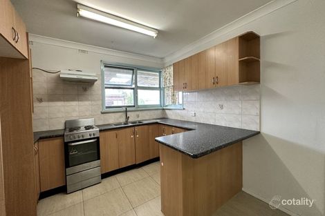 Property photo of 1 Jackson Place Cabramatta West NSW 2166