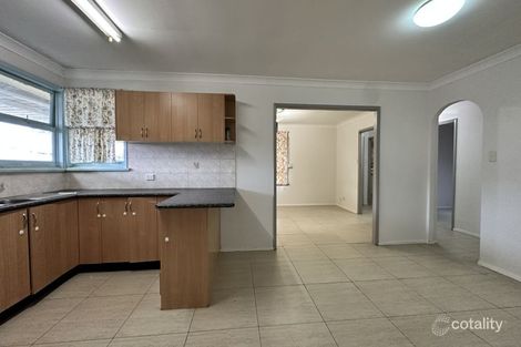 Property photo of 1 Jackson Place Cabramatta West NSW 2166