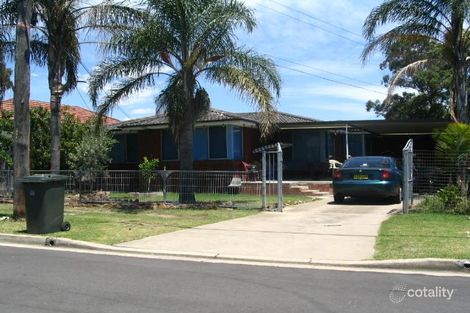 3 Kingsford St, Smithfield, NSW 2164