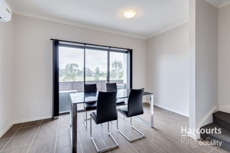 Property photo of 25 Baltrum Drive Wollert VIC 3750