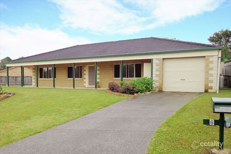 6 Kingfisher Cl, Boambee East, NSW 2452