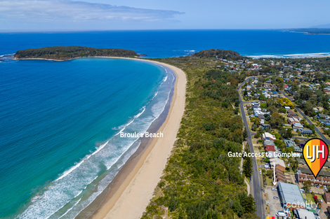 Property photo of 5/62-64 Smith Street Broulee NSW 2537