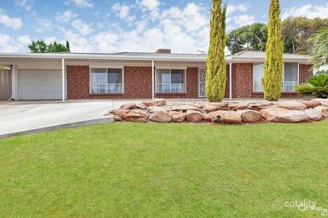 22 Jacaranda Dr, Craigmore, SA 5114
