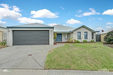 Property photo of 4 Rodondo Street Dalyellup WA 6230