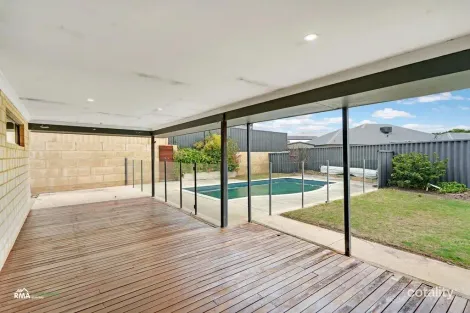 Property photo of 4 Rodondo Street Dalyellup WA 6230