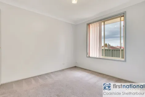 Property photo of 3/16 Mary Street Shellharbour NSW 2529
