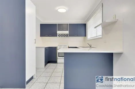 Property photo of 3/16 Mary Street Shellharbour NSW 2529