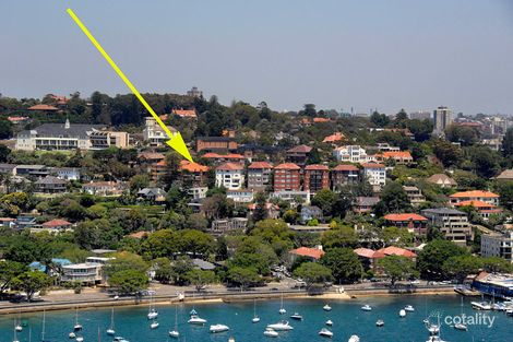 Property photo of 5/8 Aston Gardens Bellevue Hill NSW 2023