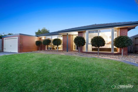 Property photo of 31 Monze Drive Langwarrin VIC 3910