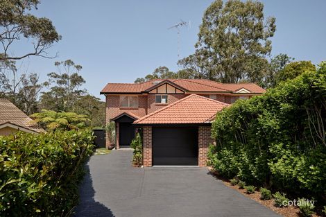 1/2 Windarra Pl, Castle Hill, NSW 2154