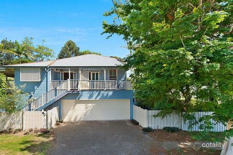 Property photo of 70 Griffith Street Sandgate QLD 4017