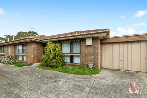 Property photo of 2/206 Spring Street Reservoir VIC 3073