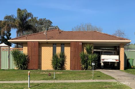 Property photo of 118 Marshall Street West Wodonga VIC 3690