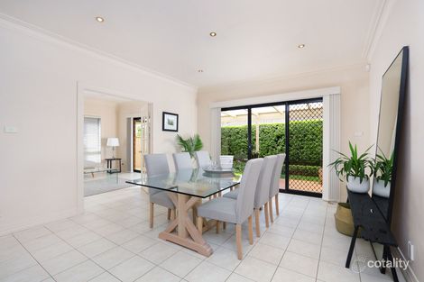 Property photo of 51 Wildrose Street Kellyville NSW 2155