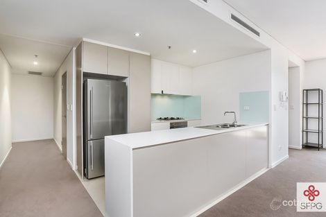 Property photo of 401C/8 Bourke Street Mascot NSW 2020