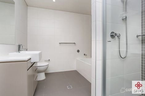 Property photo of 401C/8 Bourke Street Mascot NSW 2020