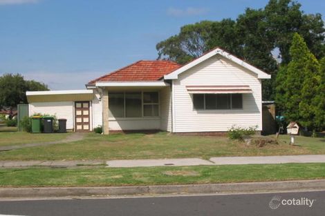 Property photo of 159 Bransgrove Road Panania NSW 2213