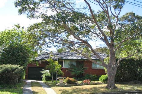 8 Cypress Ct, Baulkham Hills, NSW 2153