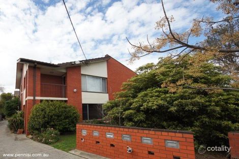 Property photo of 5/4 Ballater Street Essendon VIC 3040
