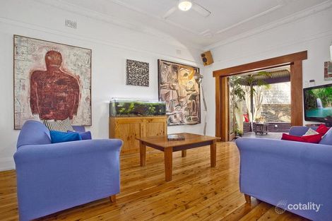Property photo of 1 Riverside Crescent Marrickville NSW 2204