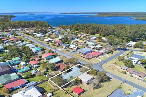 Property photo of 7 Audrey Avenue Basin View NSW 2540