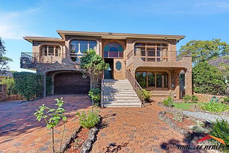 Property photo of 26 Cameron Road Pymble NSW 2073