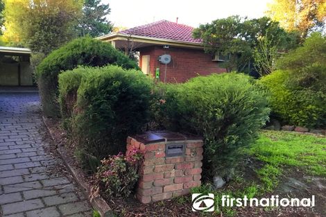 Property photo of 5 Parklea Close Narre Warren VIC 3805