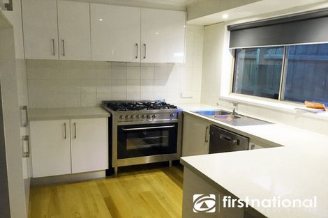 Property photo of 5 Parklea Close Narre Warren VIC 3805