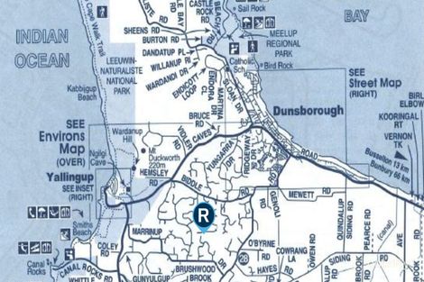 Property photo of 135 Kinross Loop Quindalup WA 6281