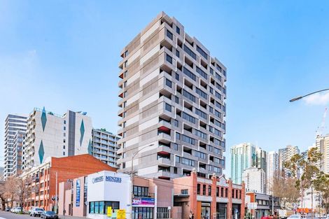 1201/392 Spencer St, West Melbourne, VIC 3003