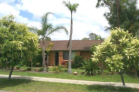 23 Trulson Dr, Crestmead, QLD 4132