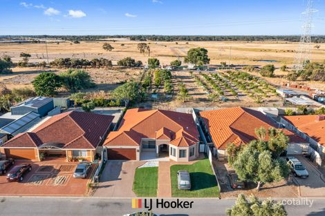 50 Wintergreene Dr, Bennett Springs, WA 6063