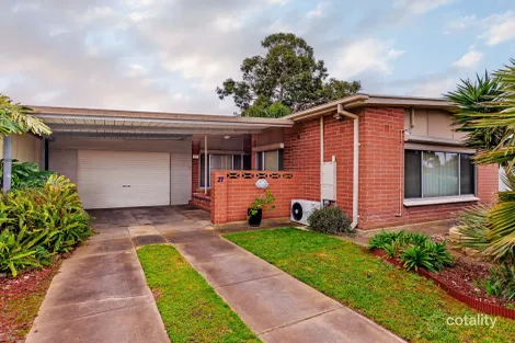 27 Bridges Ave, Osborne, SA 5017