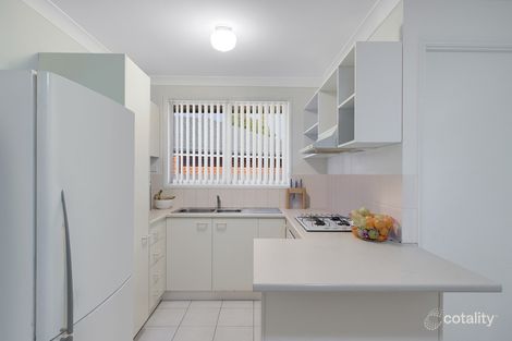Property photo of 41 Kumbara Close Glenmore Park NSW 2745