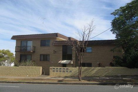 Property photo of 3/128 Station Road Indooroopilly QLD 4068