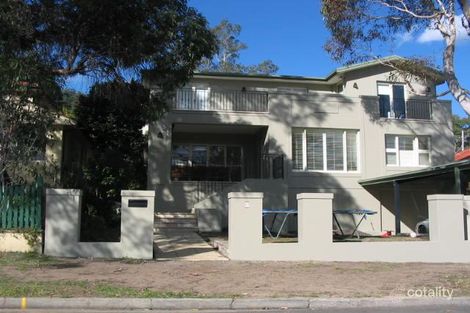 12 Valleyview Cres, Greenwich, NSW 2065