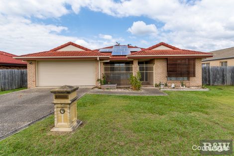 Property photo of 53 Ronald Court Caboolture South QLD 4510