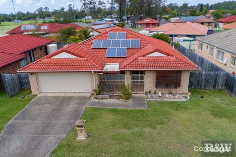 Property photo of 53 Ronald Court Caboolture South QLD 4510