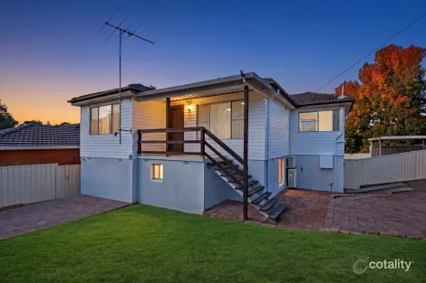 2 Dalray St, Lalor Park, NSW 2147