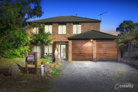 Property photo of 12 Mapiti Court Frankston VIC 3199